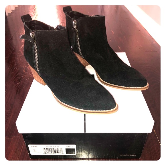 Dolce Vita Shoes - Dolce Vita Saira